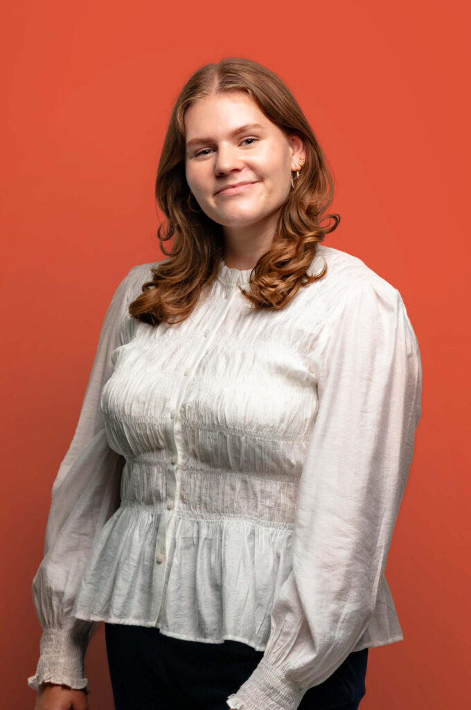 Mederwerker afbeelding