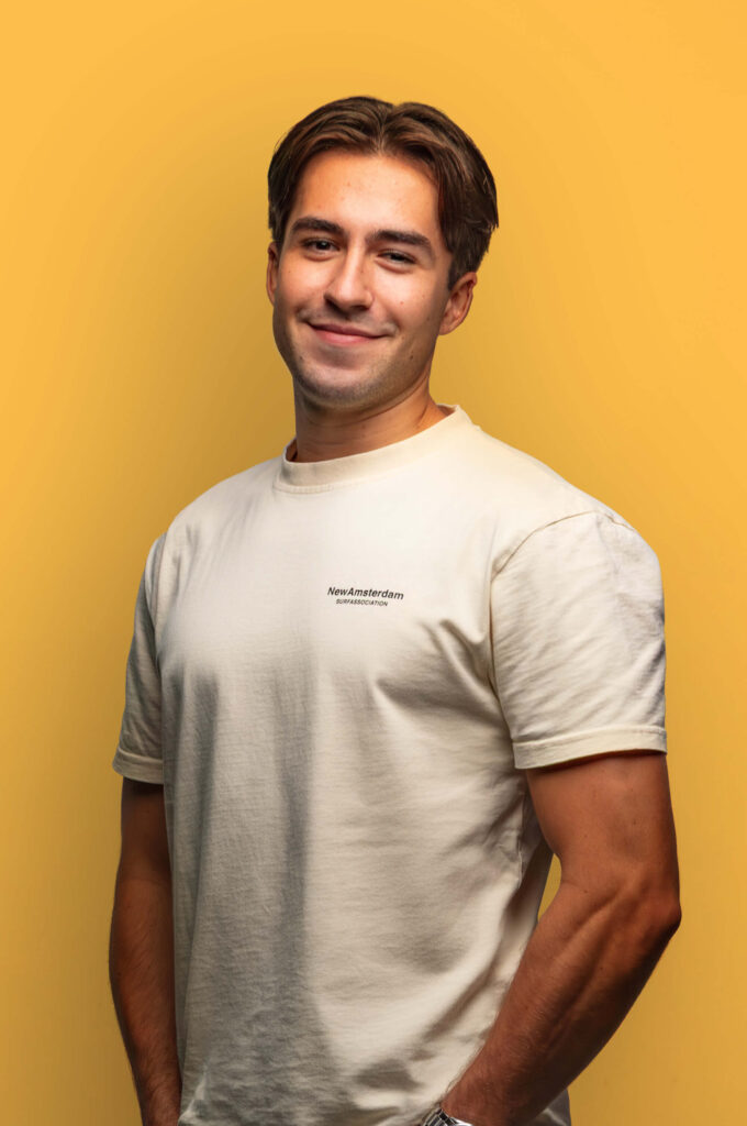 Mederwerker afbeelding