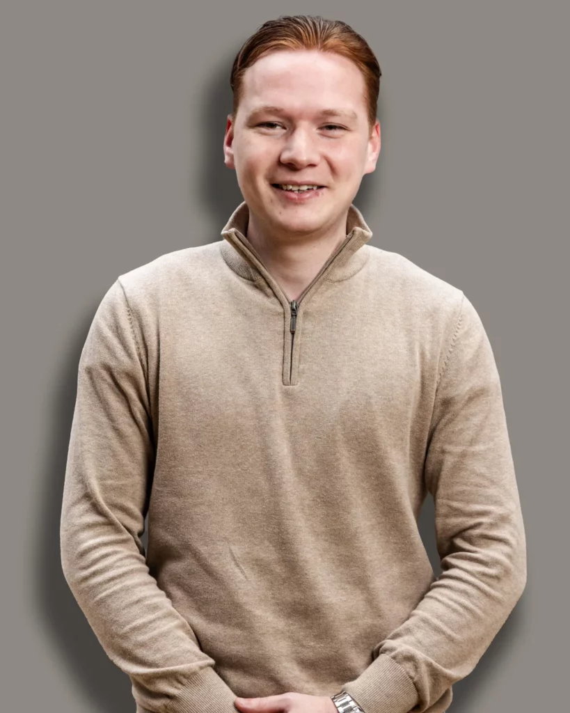 Mederwerker afbeelding